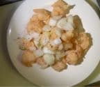 Best Salted & Pepper Shrimp in Prairie du Chien, WI