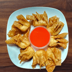 Best Crab Rangoon (8) in Prairie du Chien, WI