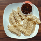 Best Steamed Dumplings (8) in Prairie du Chien, WI