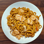 Best Shrimp Lo Mein in Prairie du Chien, WI