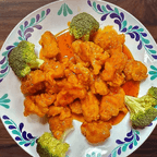 Best General Tso's Chicken in Prairie du Chien, WI