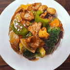 Best Szechuan Beef in Prairie du Chien, WI