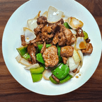 Best Pepper Steak with Onions in Prairie du Chien, WI